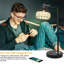 Cramden Metal USB Desk Lamp