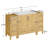 Neston 54" Kd Bathroom Vanity Set Sectional Design-114985743
