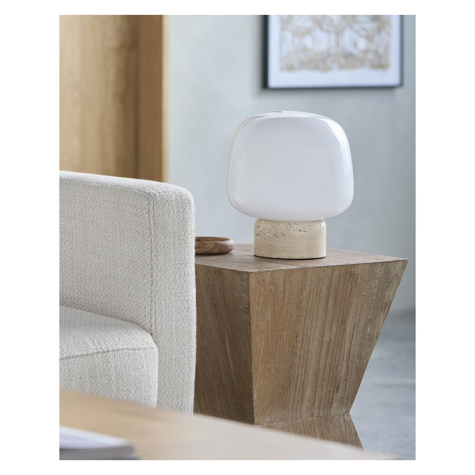 Keith Accent Table Lamp