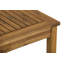 Table d'appoint en bois massif Harbison-1492462835