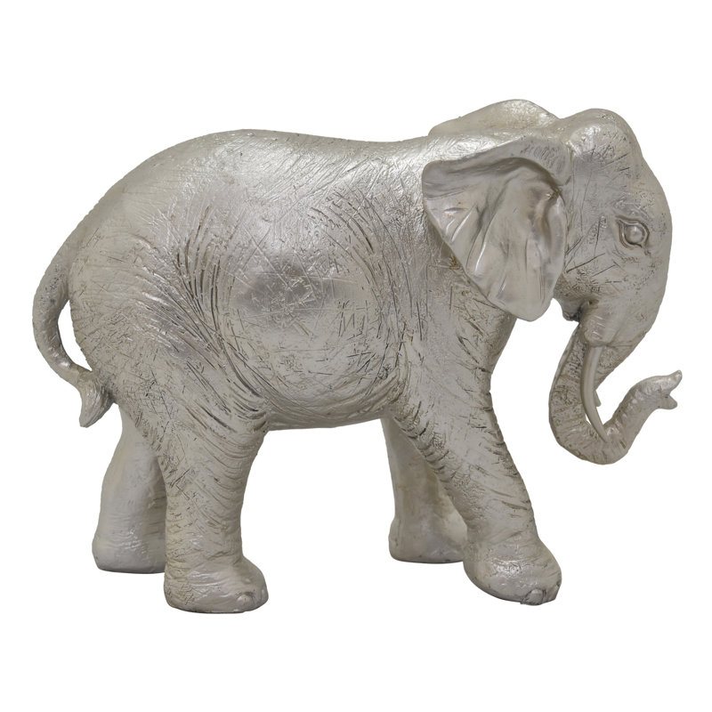 Figurine éléphant Latarra