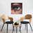 Single Tear Contemporary Wall Art-2131533982