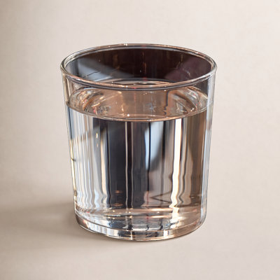 Bodega 12.5 oz. Medium Stackable Drinking Glasses