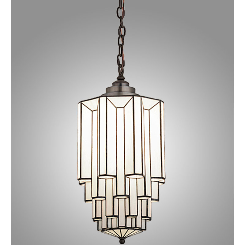 Paramount 1 - Light Pendant