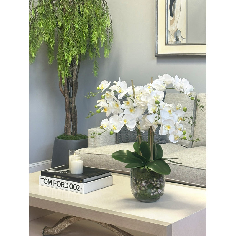 Phalaenopsis Floral Arrangement