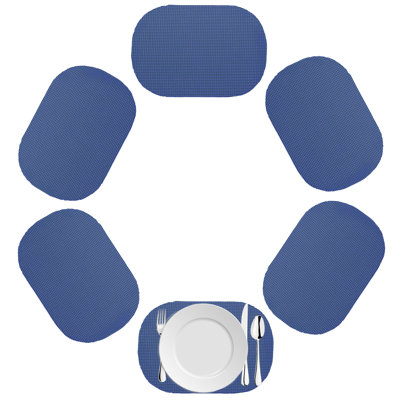 Balzer 18" Placemat