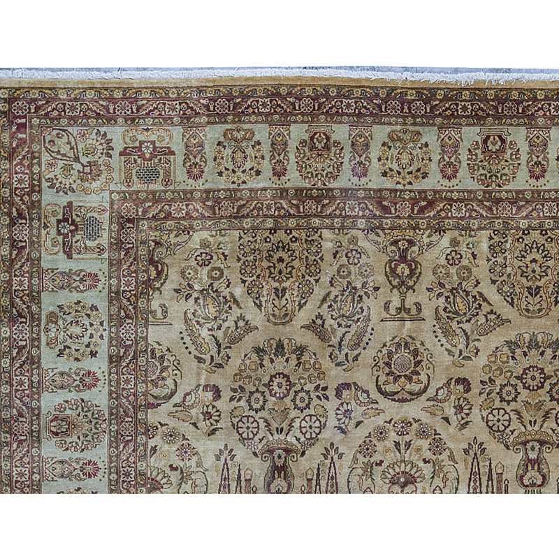 Marquis One-of-a-Kind 9'4" X 11'8" Area Rug
