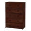Commode 5 tiroirs Elin-115234004
