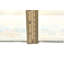 Tapis oriental beige unique 10X13 One-of-a-Kind