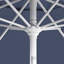 Parasol sunbrella de marché 7,5' Wallach-329891554