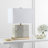 Chamia Standard Table Lamp-131641023
