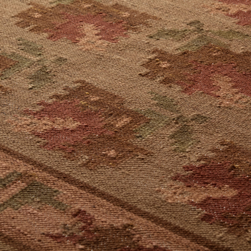 Patricia Rodi x Livabliss Otis Rug, null, null
