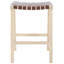 Tabouret de bar et de comptoir en cuir Alston-2097588744-2049718447-2049010553