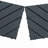 Plastic Interlocking Deck Tiles-113414314