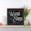 Bordure de baguette noire-249093755-249093748