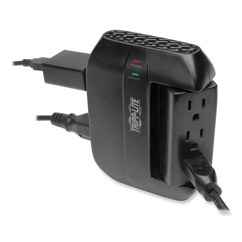 Tamper Resistant Outlet