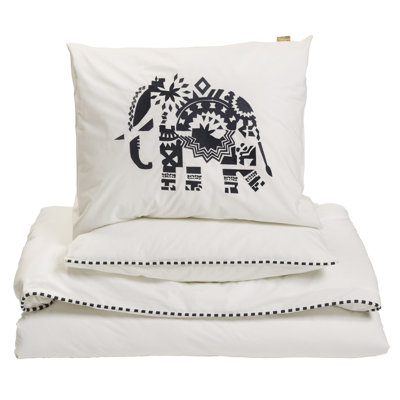 Bloomsbury Market Daggett Duvet Cover Set with Pillowcases
