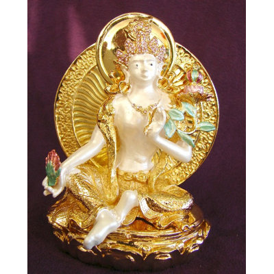 Religious & Spiritual Figurines & Sculptures