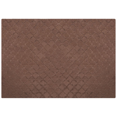 Dunnstown Geometric Hand Woven Area Rug