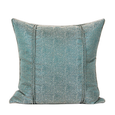 Allyson Square Cushion Cover