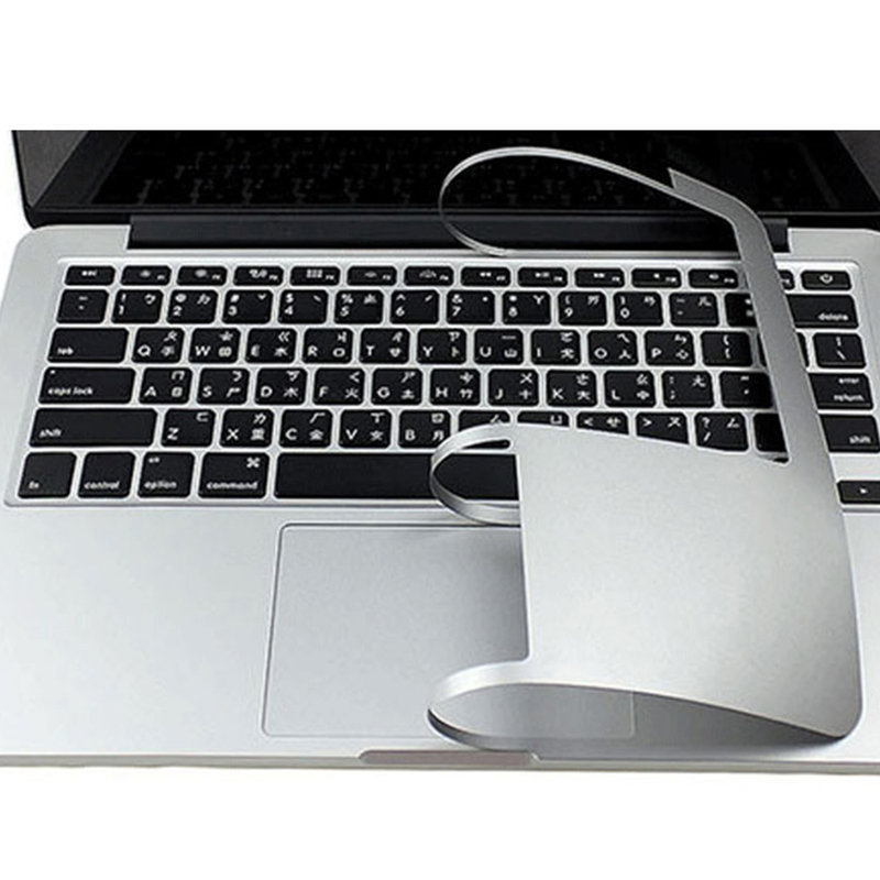 13.3 Retina Palm Shielding Film - Silver