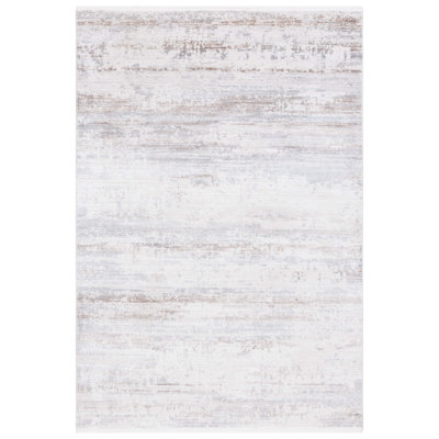 Tapis abstrait Aneyda Performance