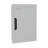 Sanctuary In-Wall Vault with Electronic Lock-99419328