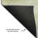 Premium Machine Washable Wayne AMF1099 Swirls Rug