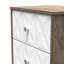 San Jose Bedside Table-101056171