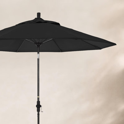 Roverta 9' Sunbrella® Market Umbrella