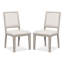 Chaises d'appoint Otisha