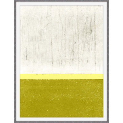 Mojito Hour 2 Print by Simone Christen