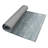 Abstract Gray Indoor and Outdoor Area Rug