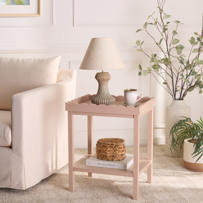 Table d'appoint Cureton