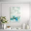 Over The Clouds Print by Sara Brown-25801321-25801325