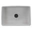 Vineyard 29.75'' L Single Basin Kitchen Sink-21974863