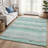 Premium Machine Washable Mayfield AMF2397 Striped Rug-841204934-841204946