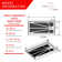 60'' W 30'' D Square Single Shower Base