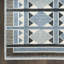 Alisah Rectangle Geometric Area Rug-1266325815-1266325834