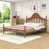 Antique Brown