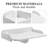 Alleris PVC Timber Plastic Board