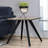 Accent Sofa Side Table