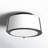 Marietta 2 - Light 12" Flush Mount-979402605-1007446380