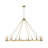 Parker 16 Light Chandelier-108495074