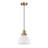 Madison 1 - Light Single Pendant-1767232202