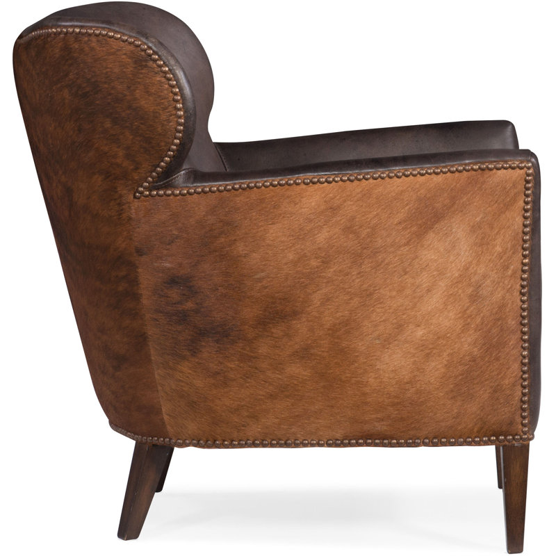 Kato Armchair, Brown