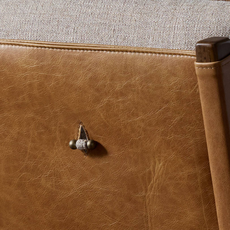 CHAPPEL Upholstered Dining Chair