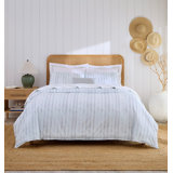 Kricia Duvet Cover