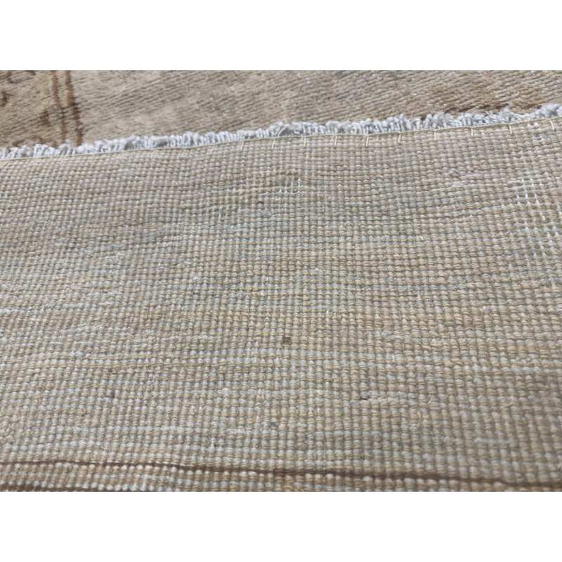 Antique One-of-a-Kind 11'11" X 17'11" Area Rug