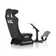 Playseats Ergonomic PC & Racing Game Chair with Footrest in Black